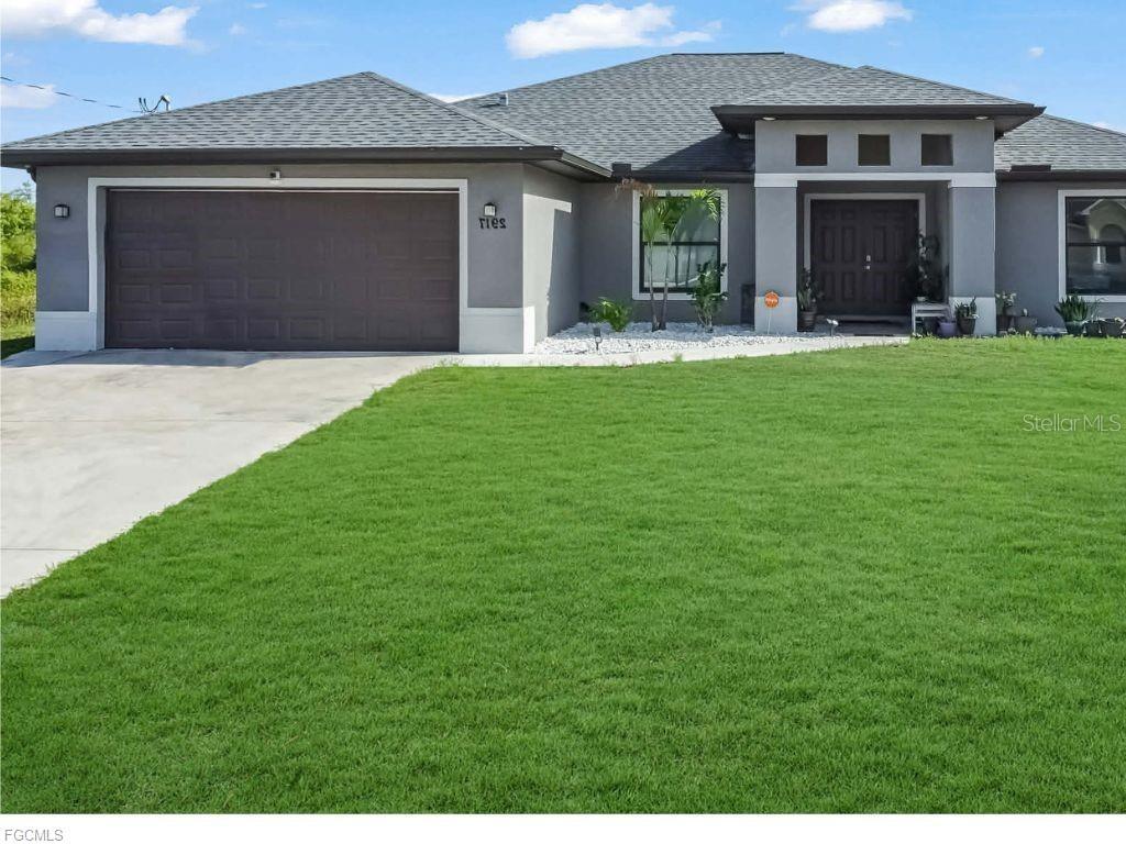 Details for 2917 12th Street Sw, LEHIGH ACRES, FL 33976