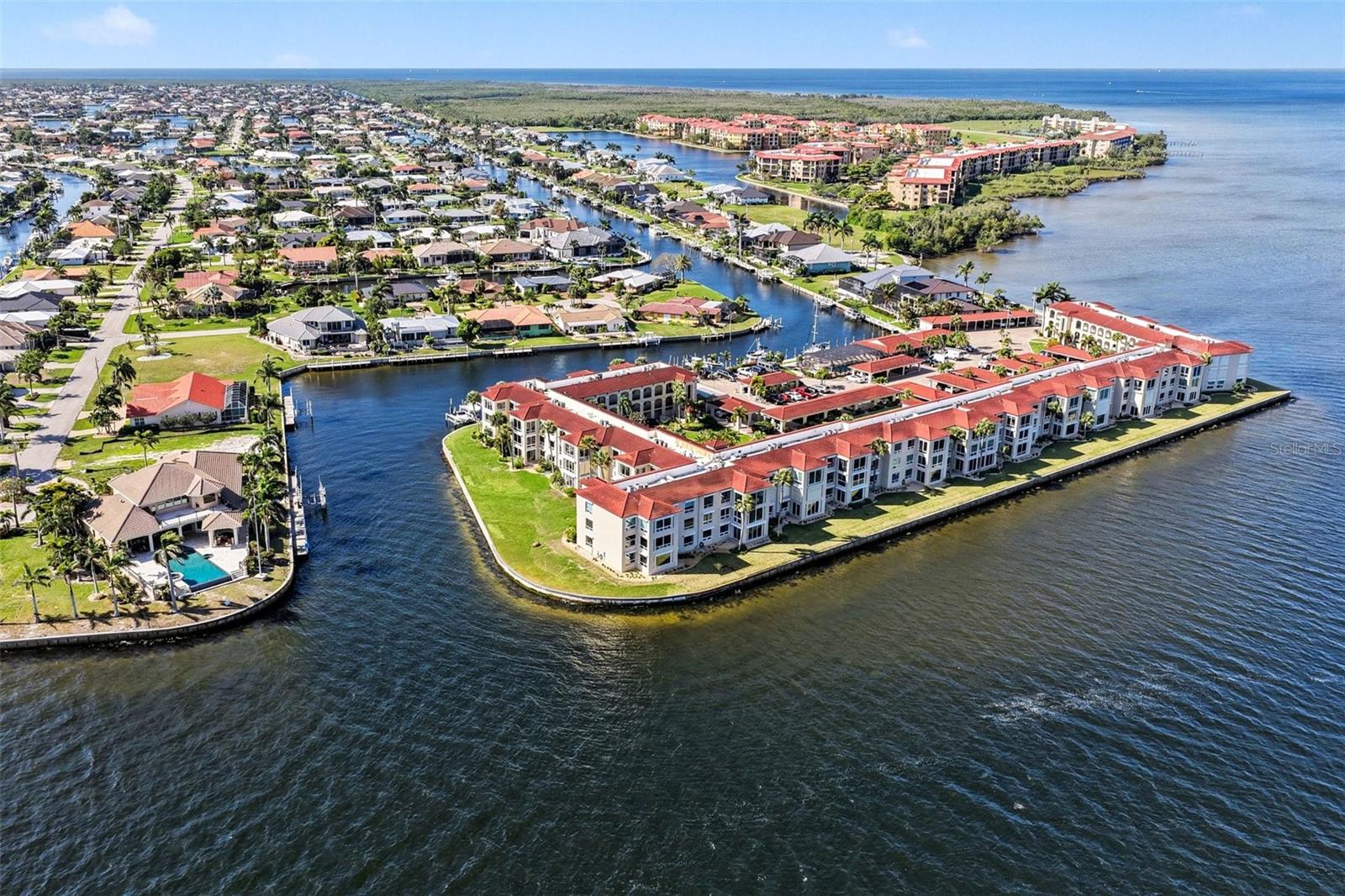 Image 43 of 51 For 1 Colony Point Drive A7