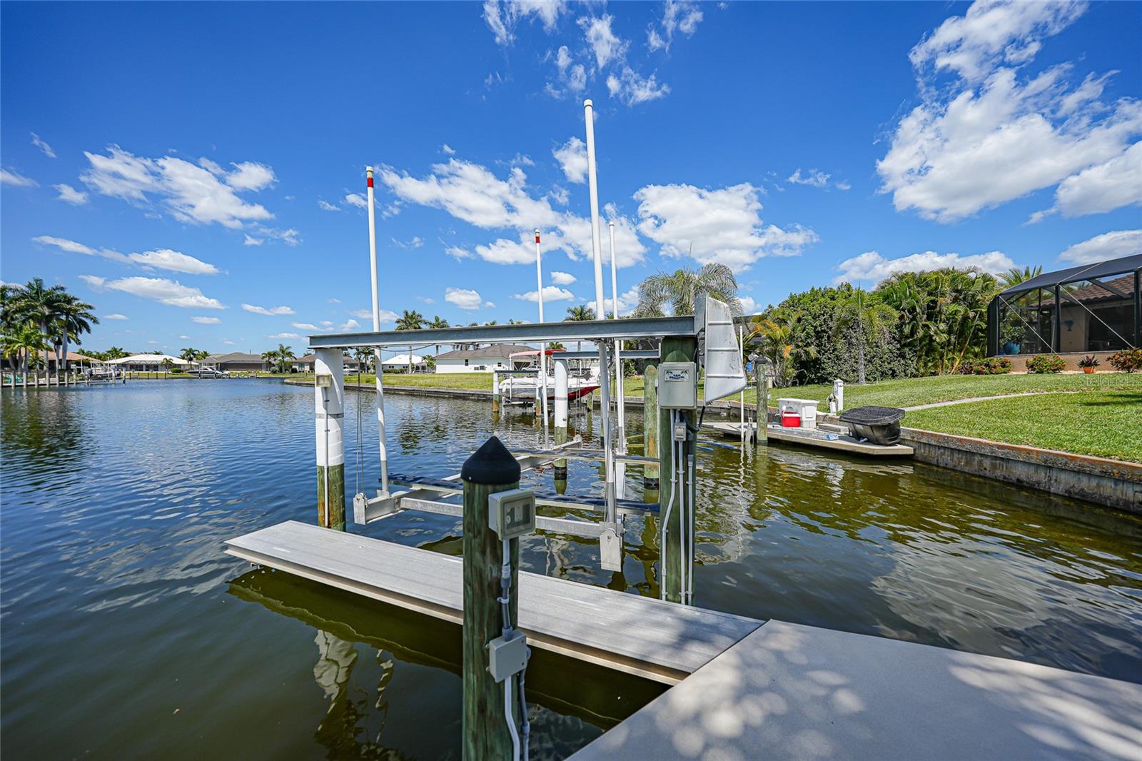 Image 52 of 70 For 518 Saint Girons Court