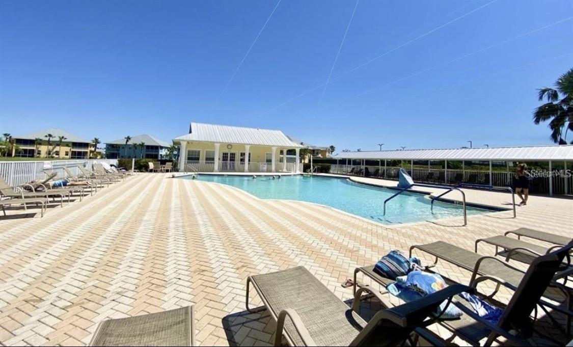 Image 13 of 13 For 2080 Willow Hammock Circle 303