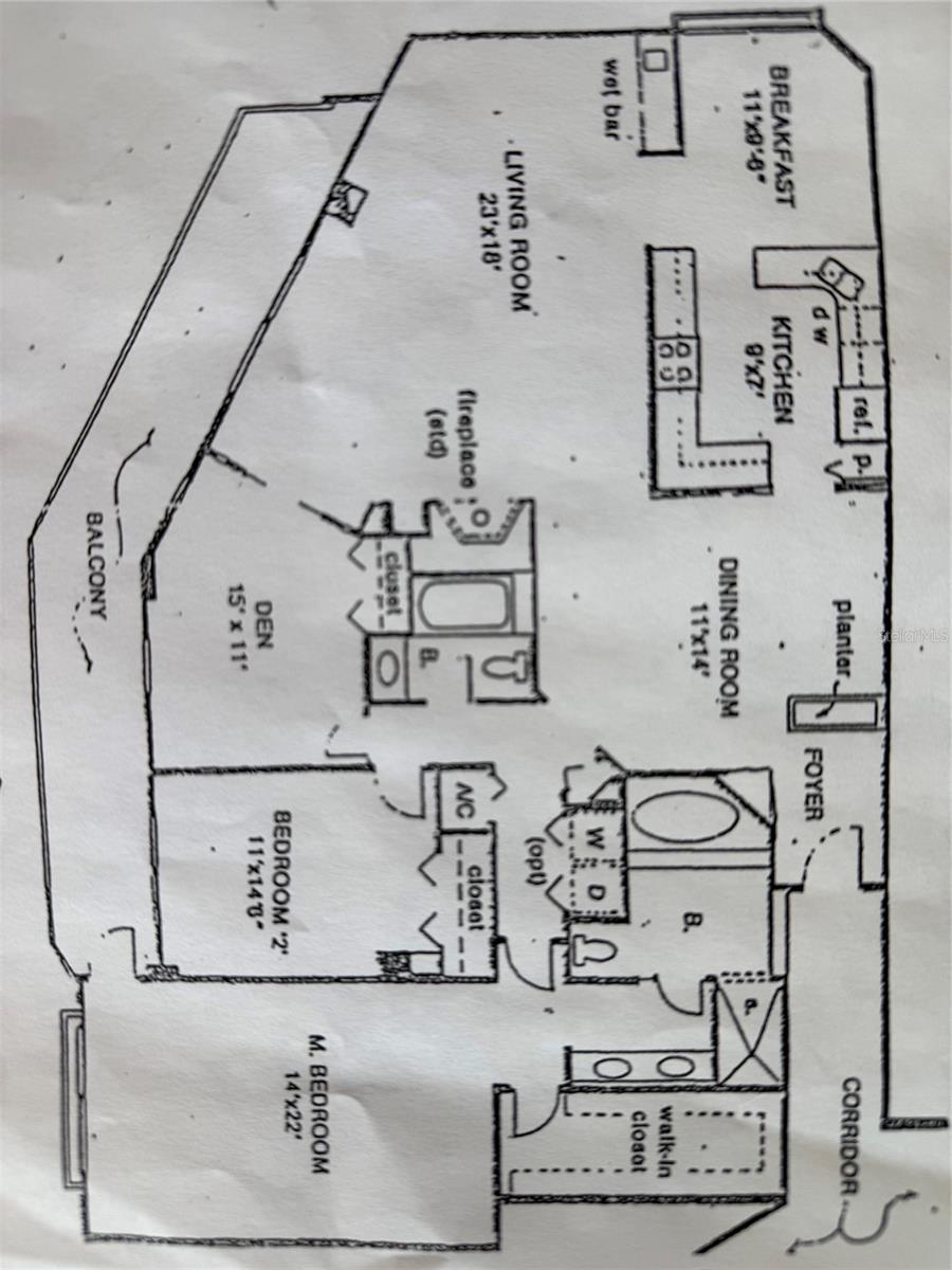 Image 29 of 49 For 25188 Marion Avenue E212