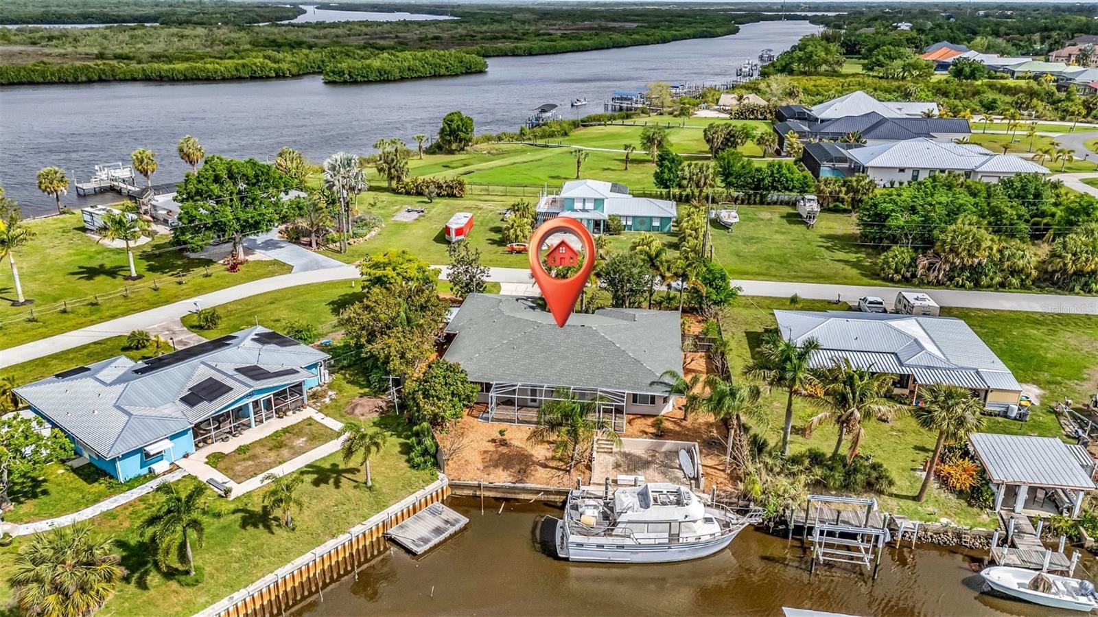 Image 6 of 69 For 28401 Coco Palm Dr