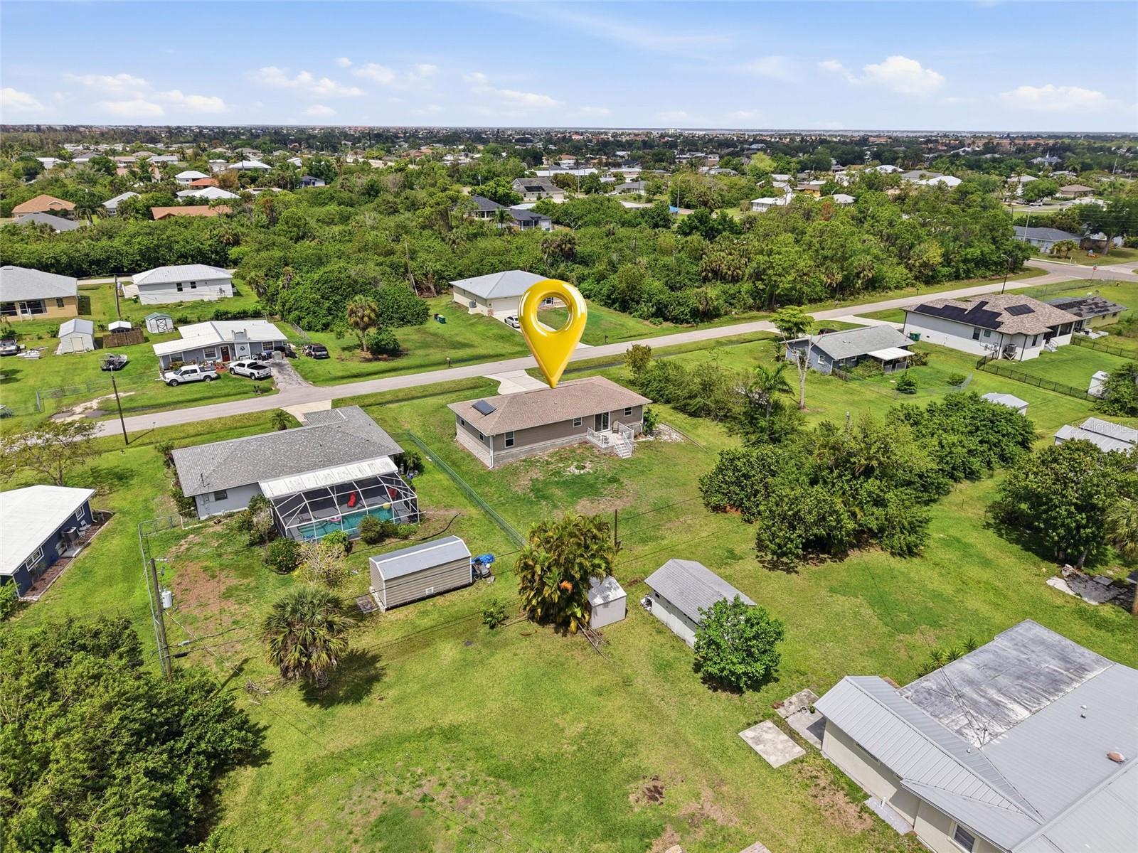 Image 2 of 25 For 3310 Ames Street