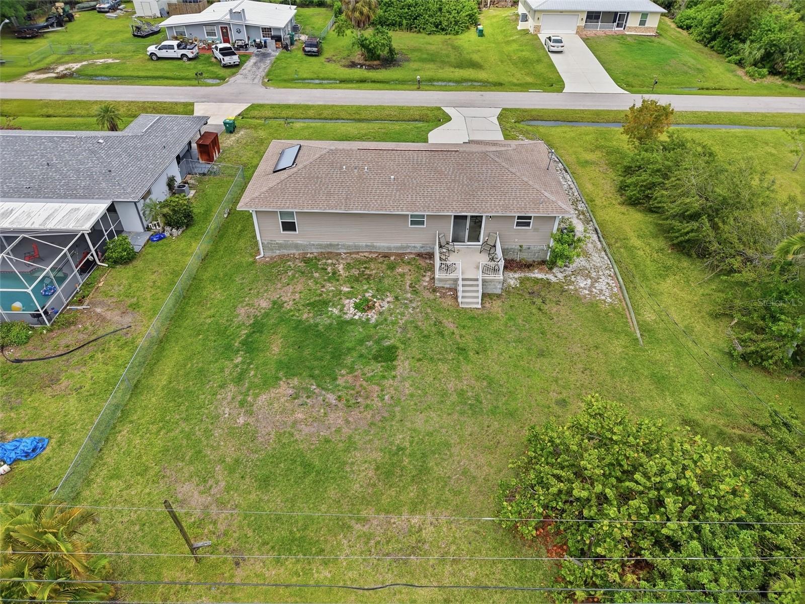 Image 24 of 25 For 3310 Ames Street