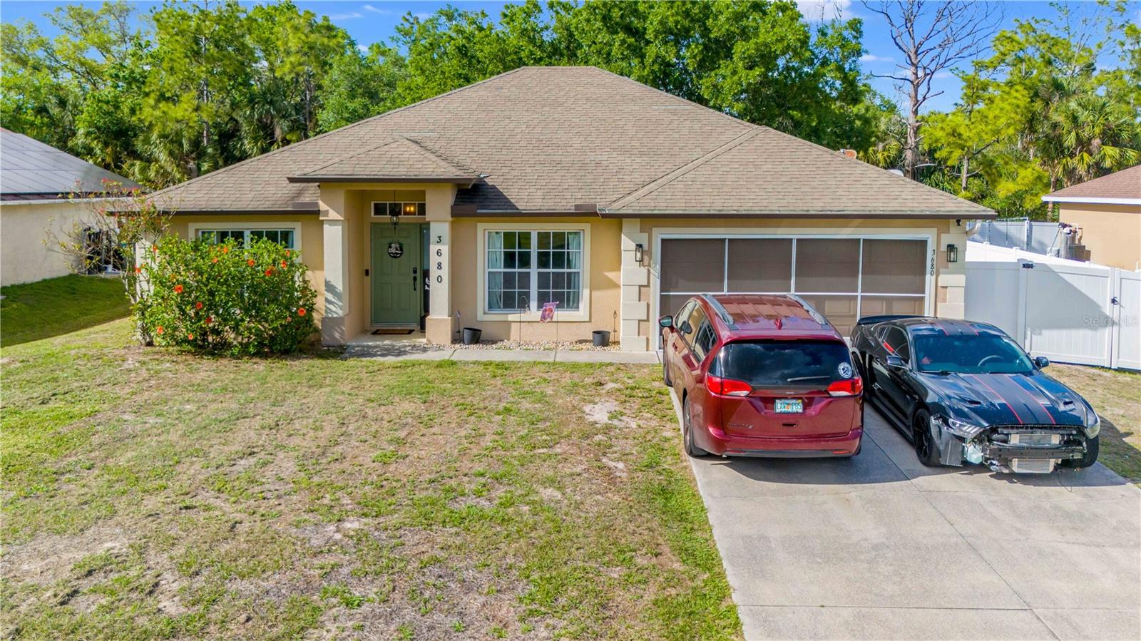 Image 2 of 50 For 3680 Channing Avenue