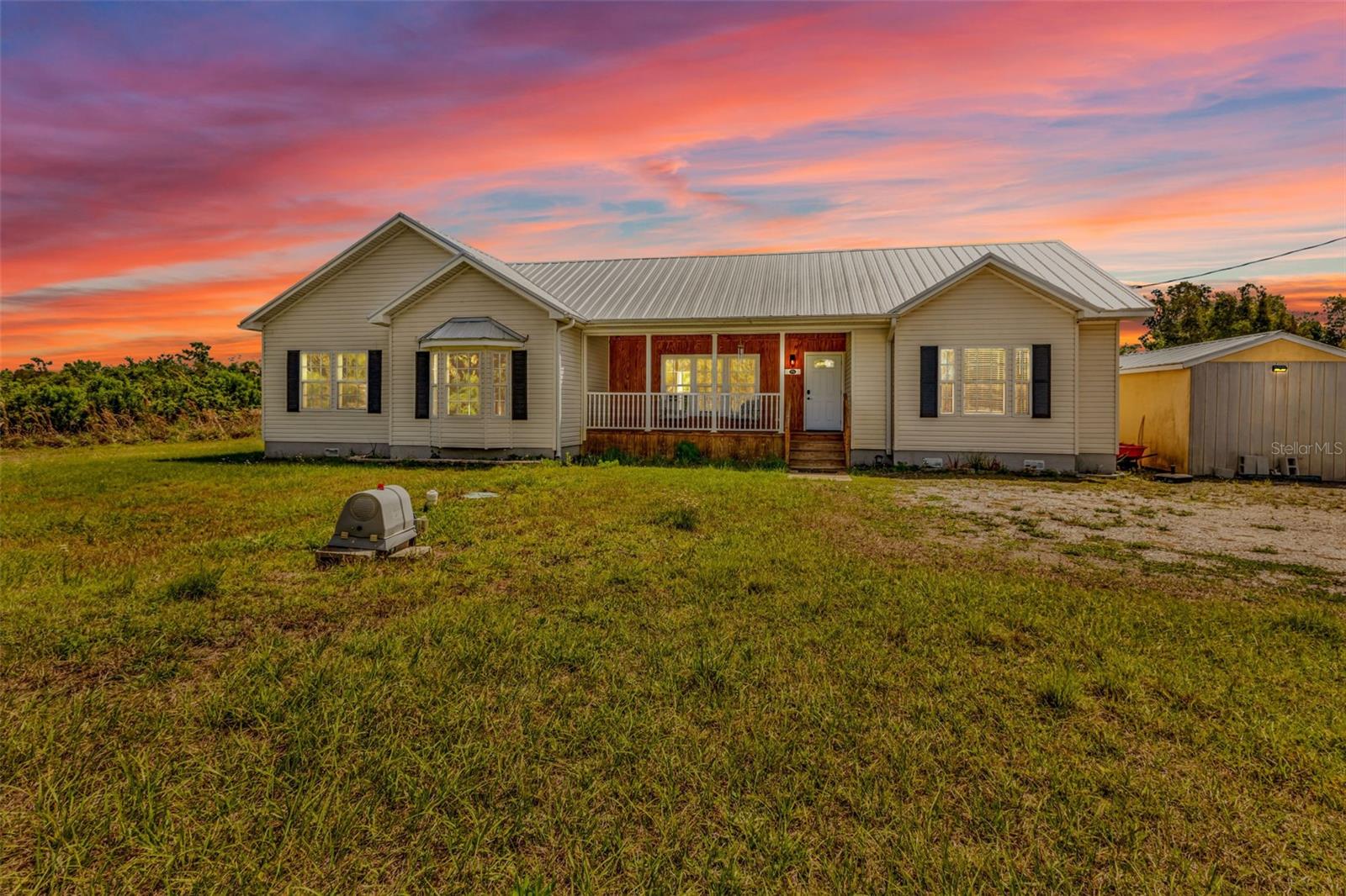 Details for 32634 Oil Well Road, PUNTA GORDA, FL 33955