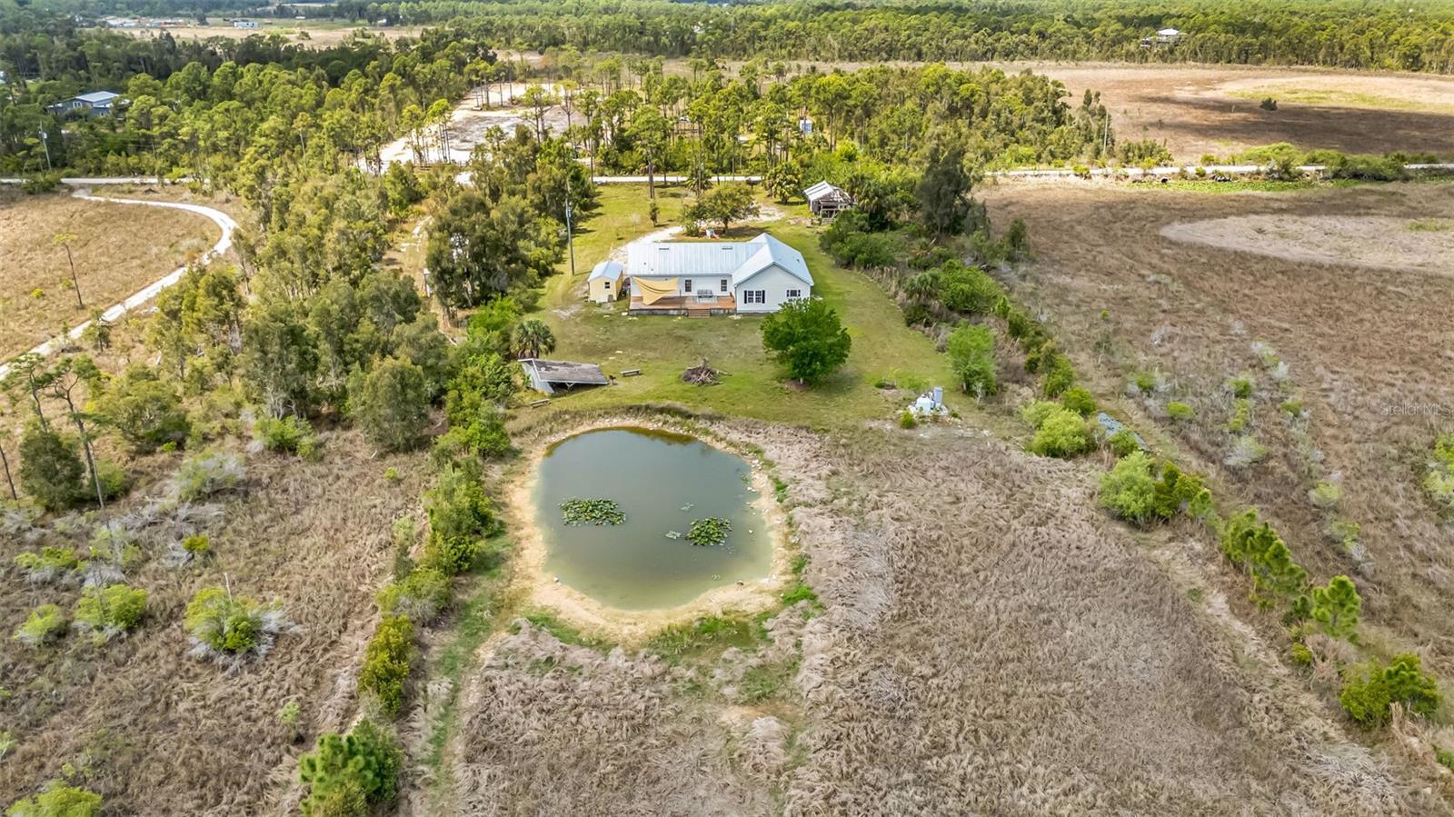 Image 77 of 84 For 32634 Oil Well Road