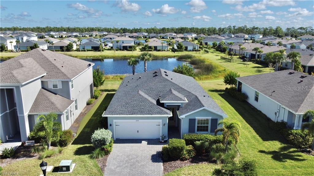 Details for 17876 Woodland Court, PUNTA GORDA, FL 33982