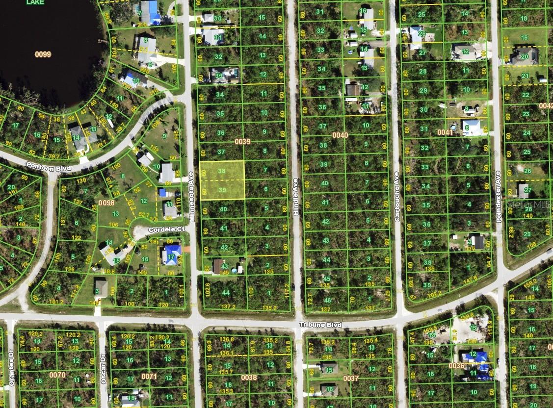 Image 3 of 4 For 12230 & 12236 Minnesota Avenue