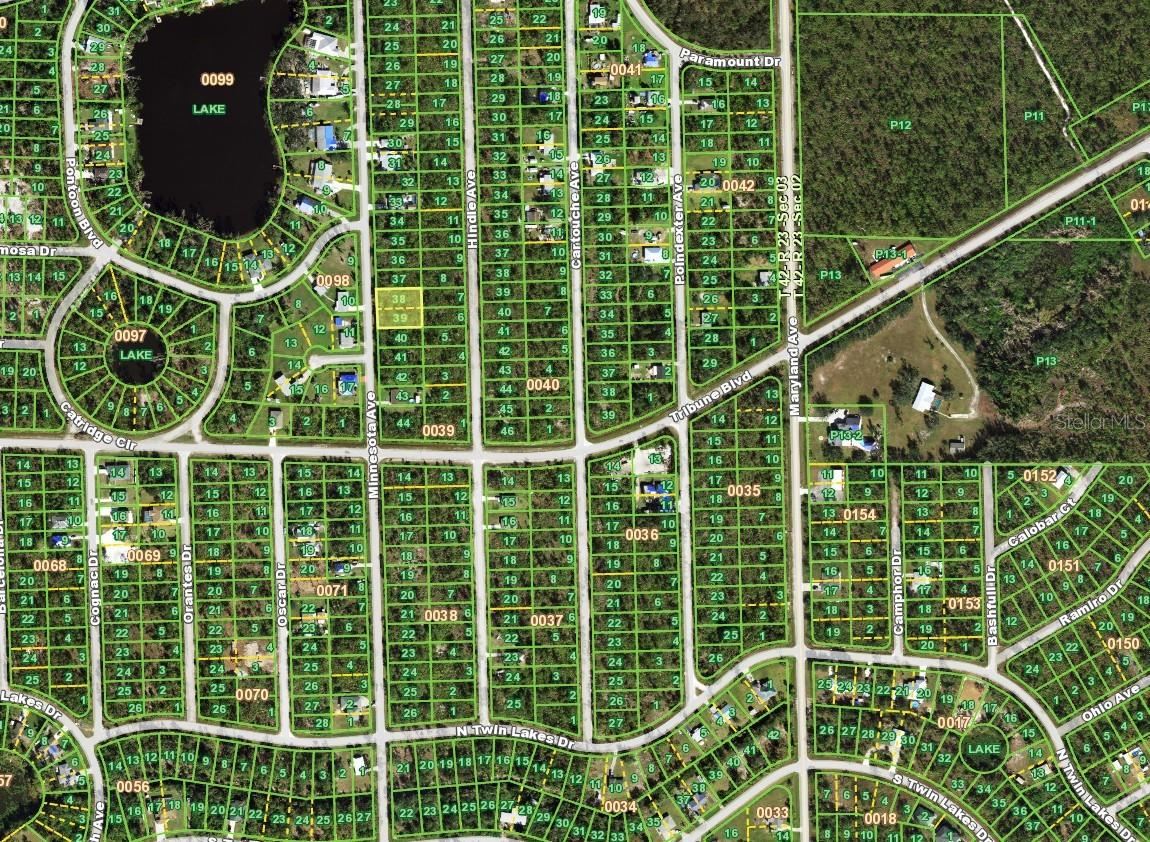 Image 4 of 4 For 12230 & 12236 Minnesota Avenue