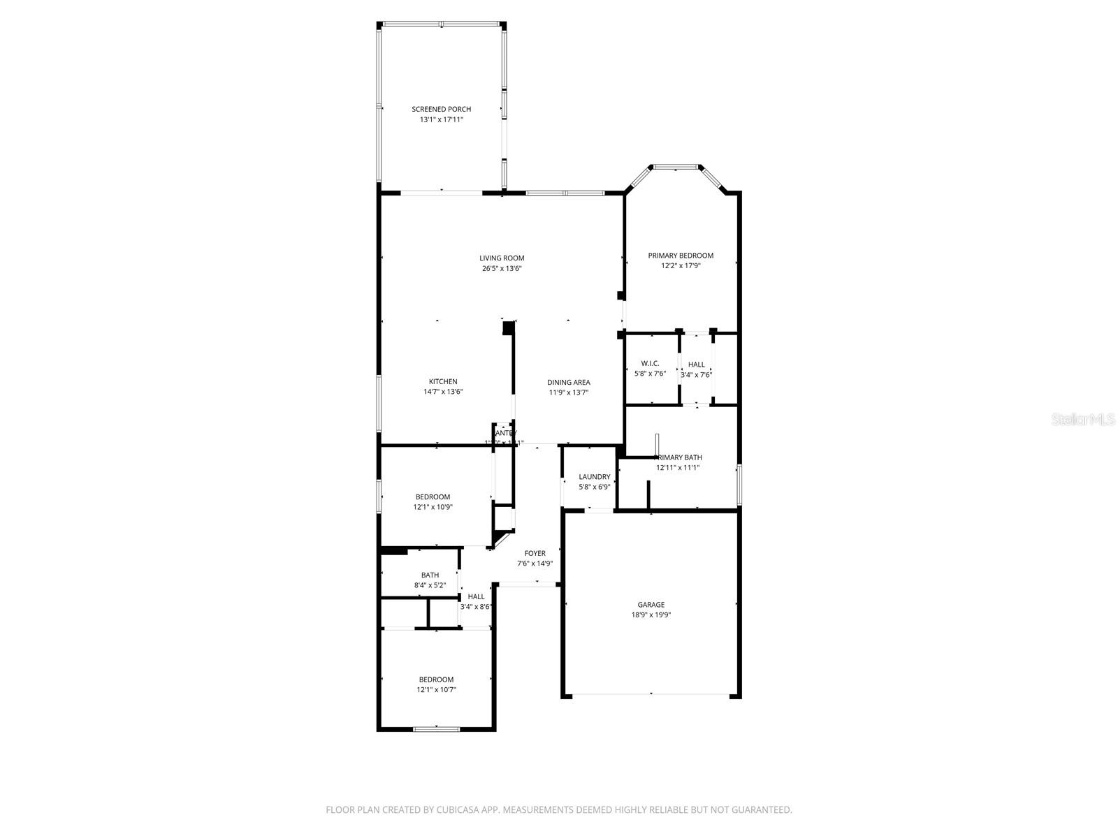 Image 74 of 74 For 24033 Canal Street