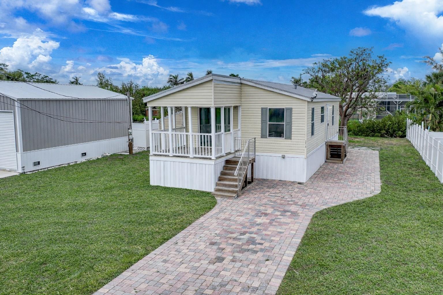 Details for 3018 Bayberry Avenue, PUNTA GORDA, FL 33950