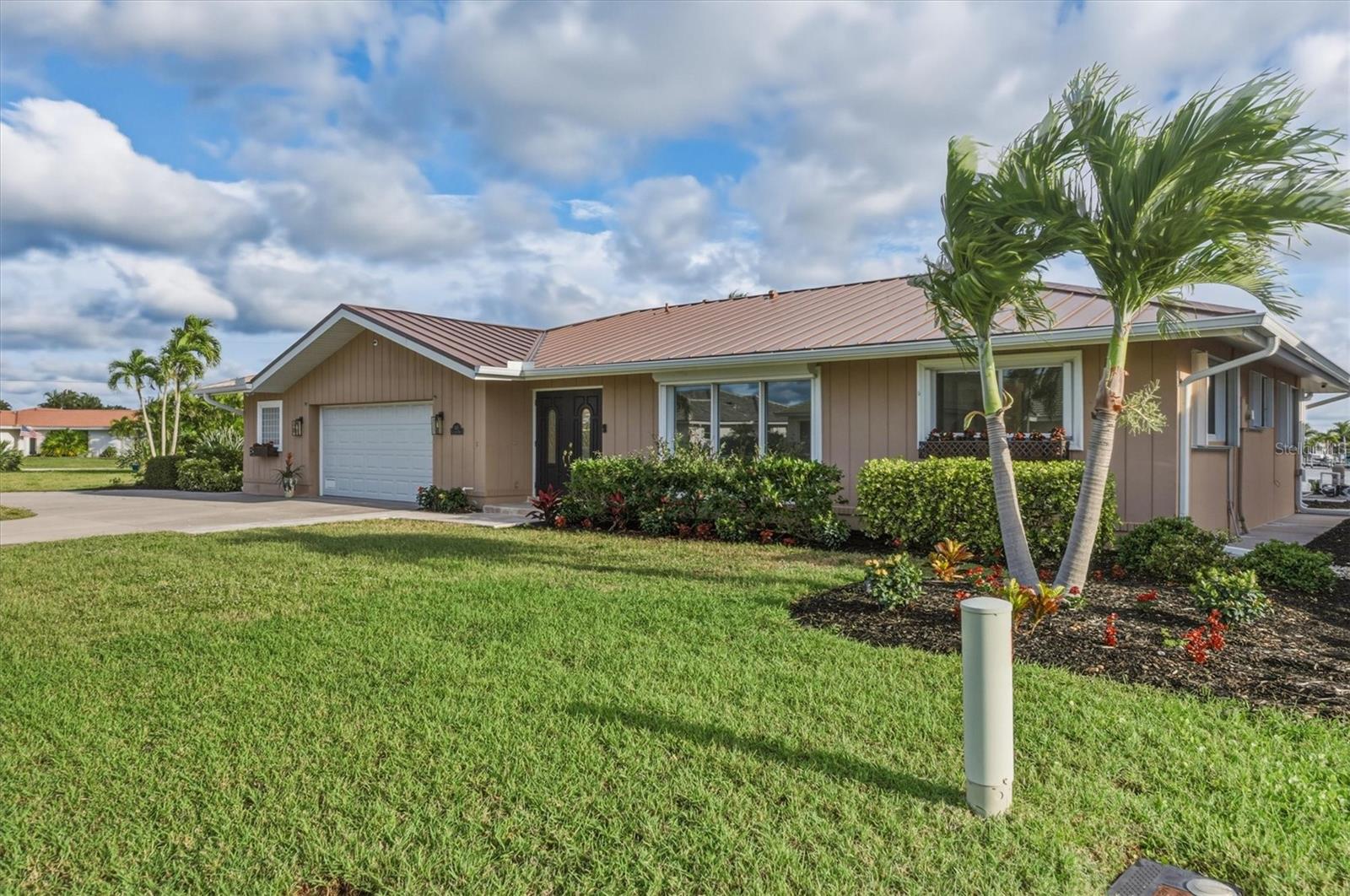 Details for 1415 Columbian Drive, PUNTA GORDA, FL 33950