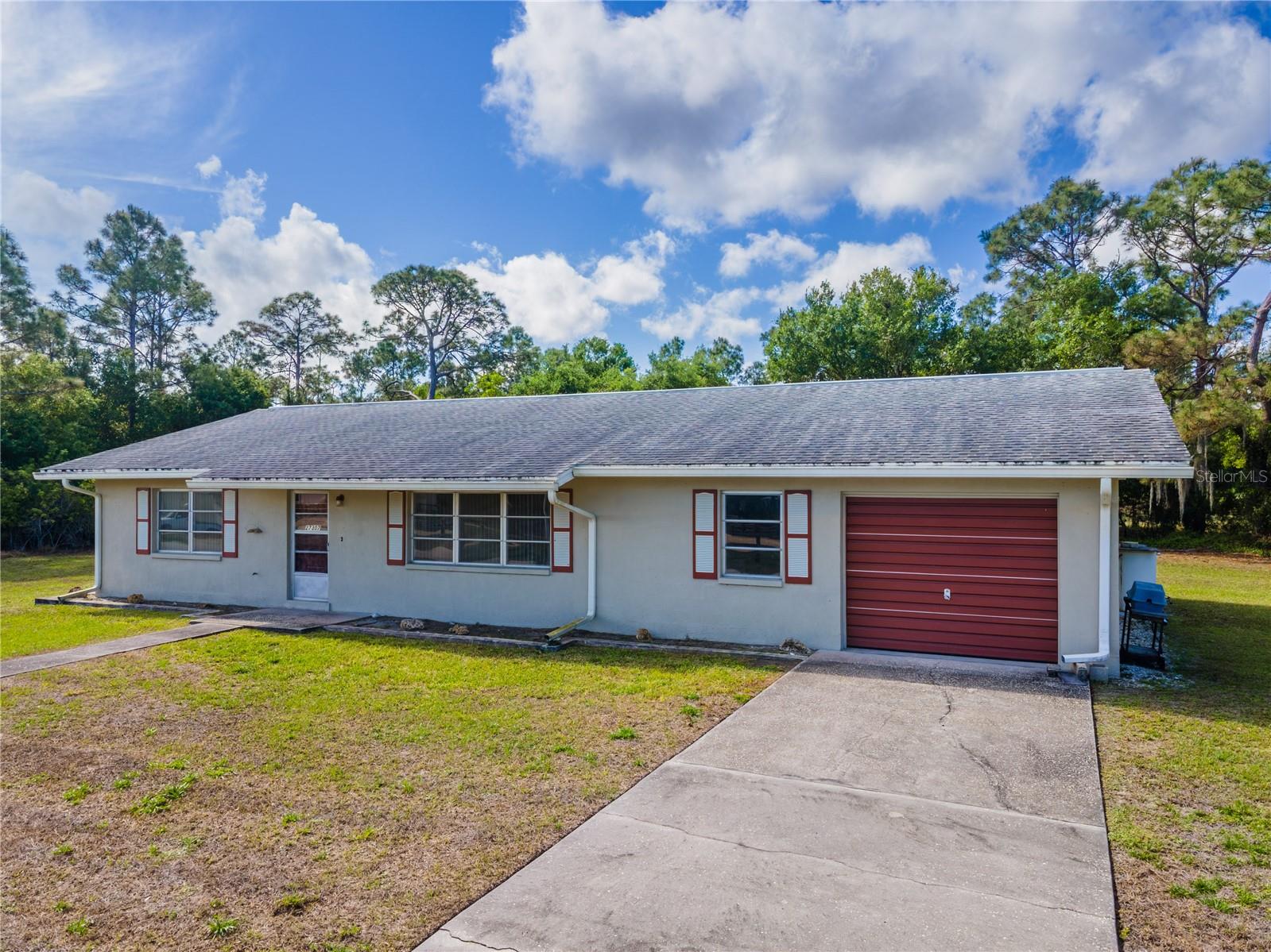 Details for 27307 Chinquapin Drive, PUNTA GORDA, FL 33955