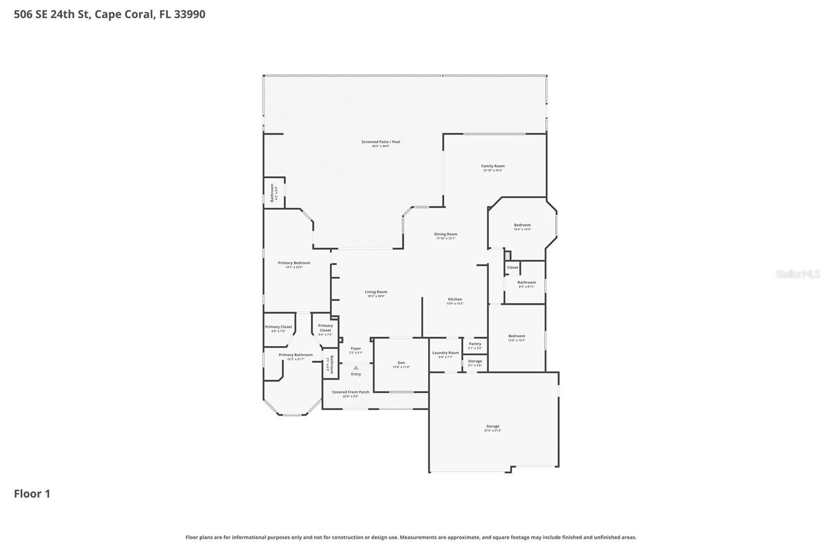 Image 53 of 53 For 506 24th Street