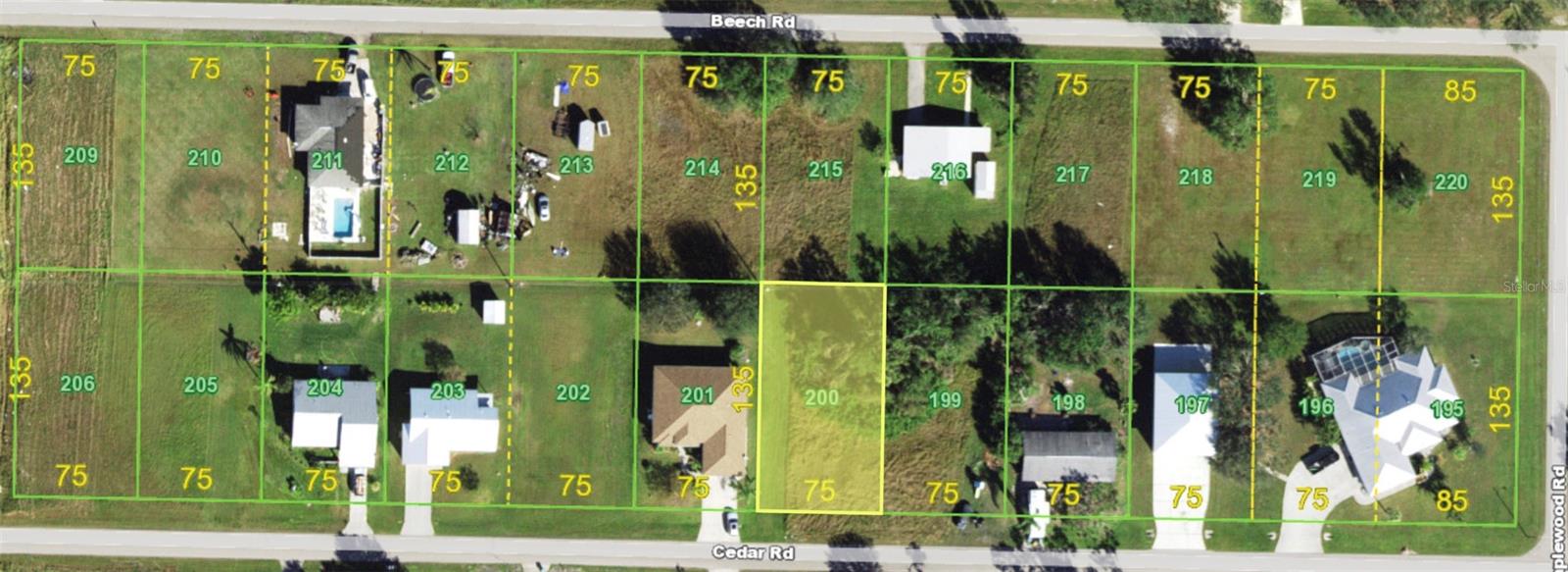 Image 5 of 7 For 30080 Cedar Road