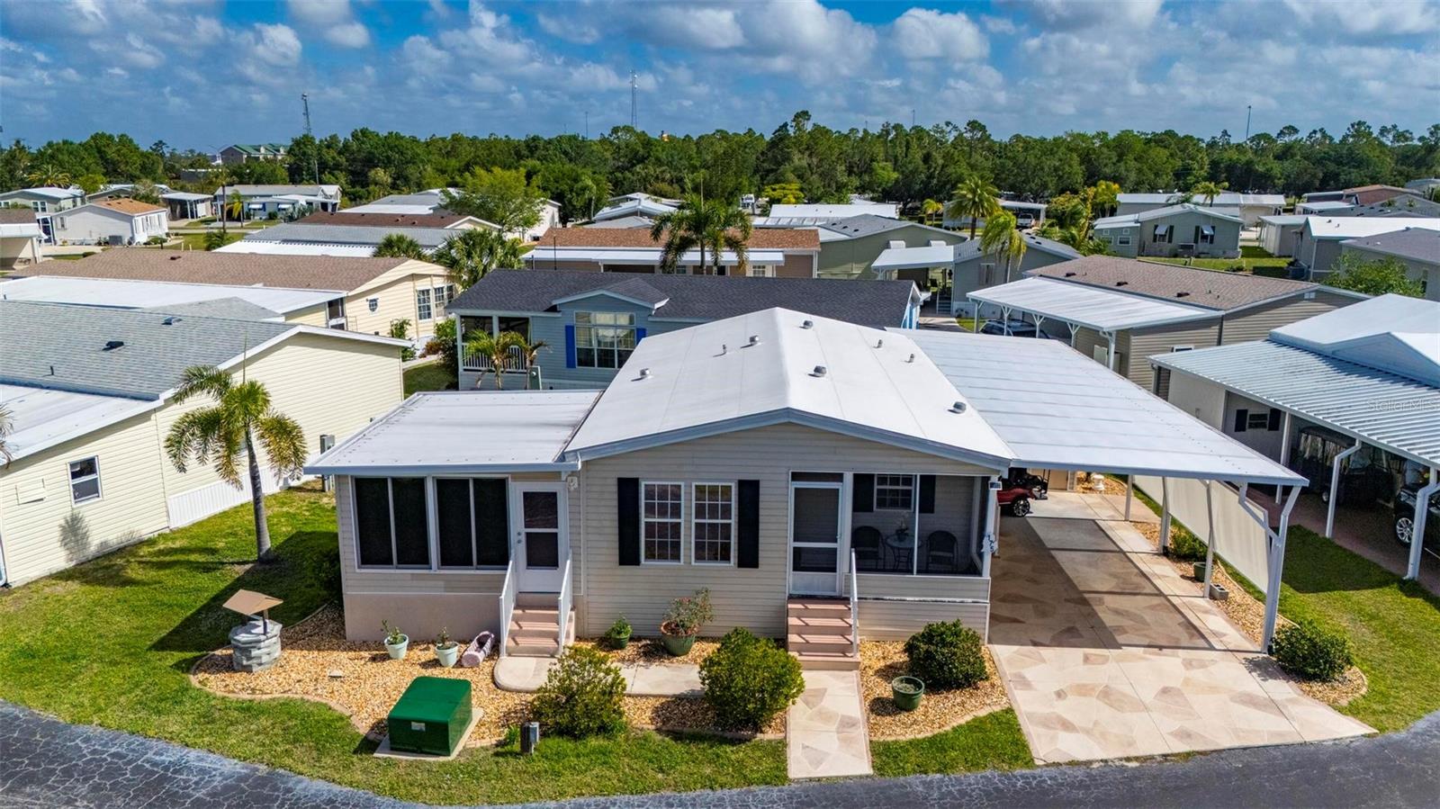 Details for 1000 Kings Highway 175, PORT CHARLOTTE, FL 33980