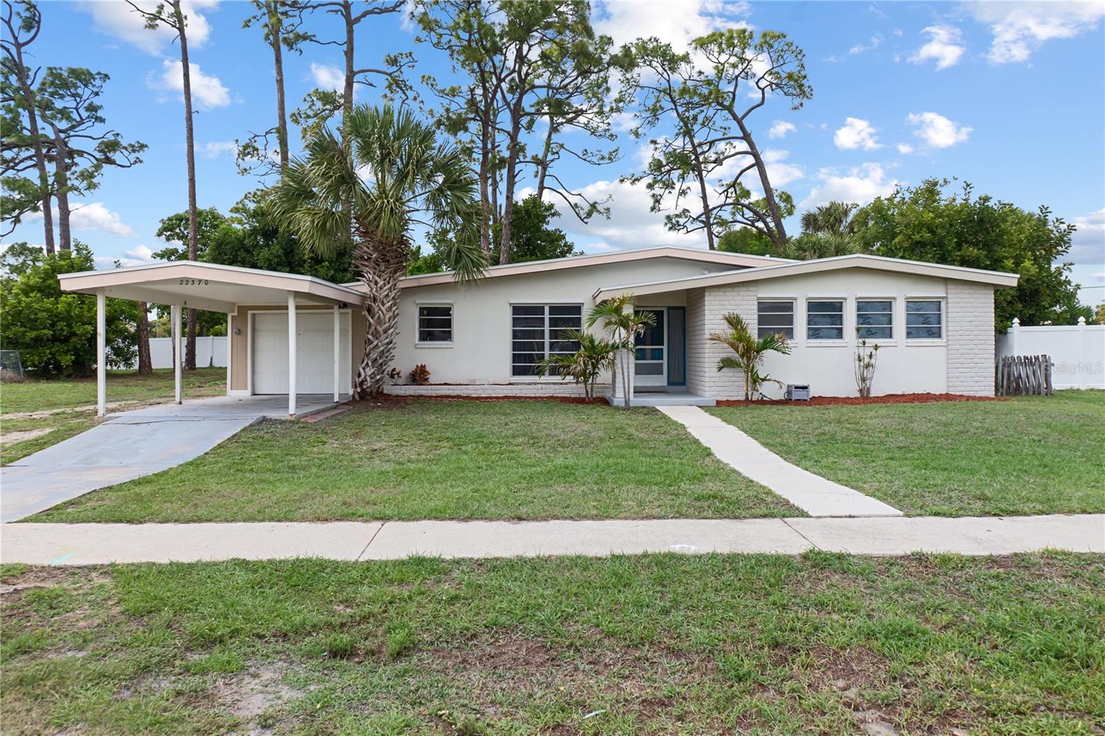 Details for 22370 Catherine Avenue, PORT CHARLOTTE, FL 33952