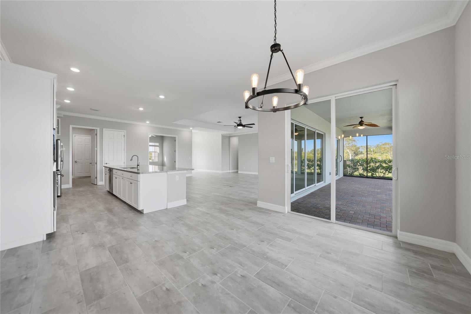 Image 10 of 28 For 14332 Ponce De Leon Trail