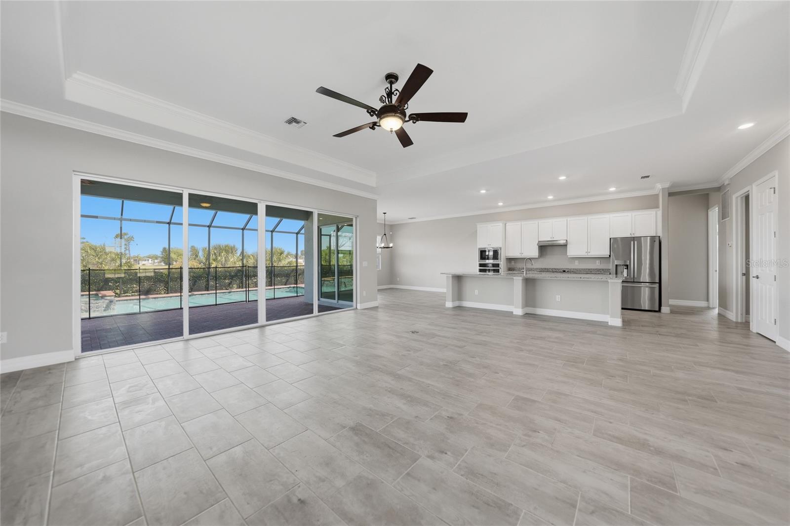 Image 5 of 28 For 14332 Ponce De Leon Trail