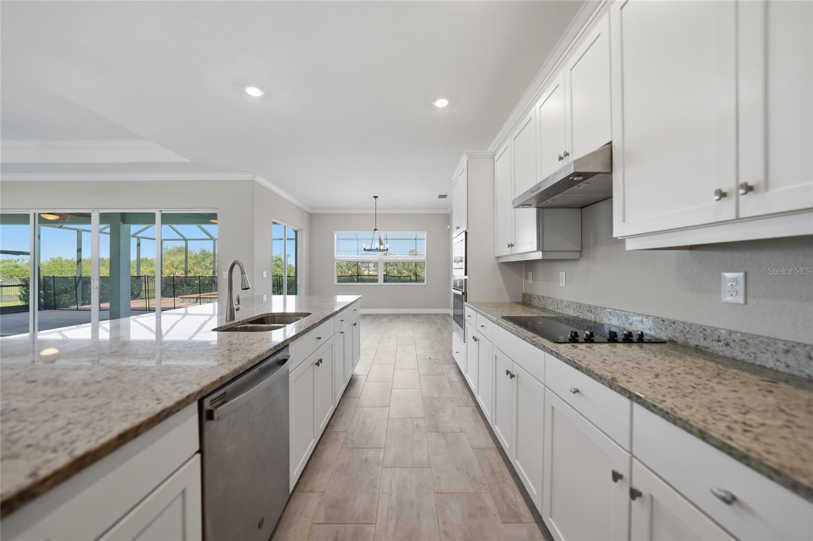 Image 8 of 28 For 14332 Ponce De Leon Trail