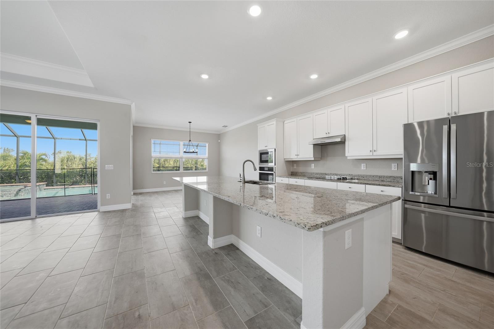 Image 9 of 28 For 14332 Ponce De Leon Trail