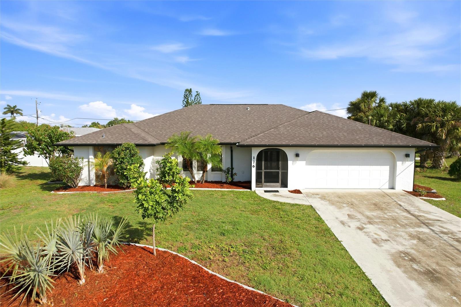 Image 34 of 39 For 176 Waterway Drive Nw