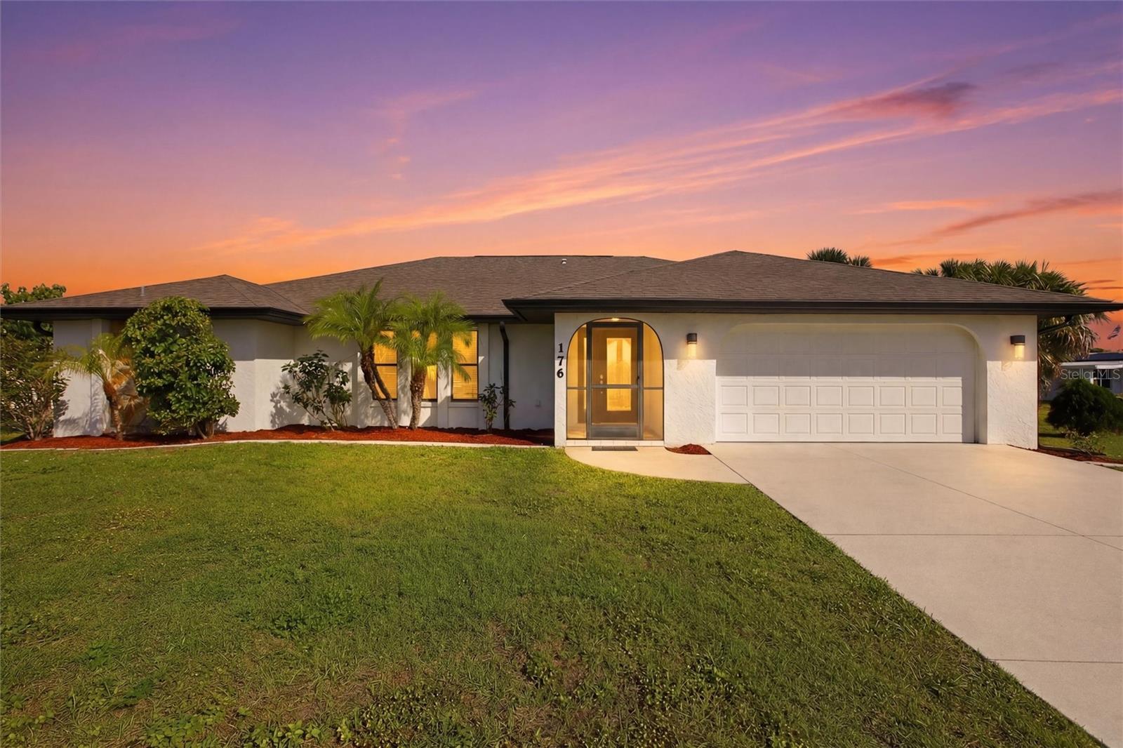 Image 38 of 39 For 176 Waterway Drive Nw