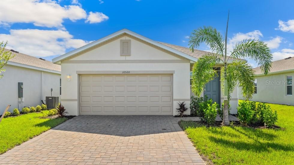 Details for 26206 Sacred Lotus Lane, PUNTA GORDA, FL 33955