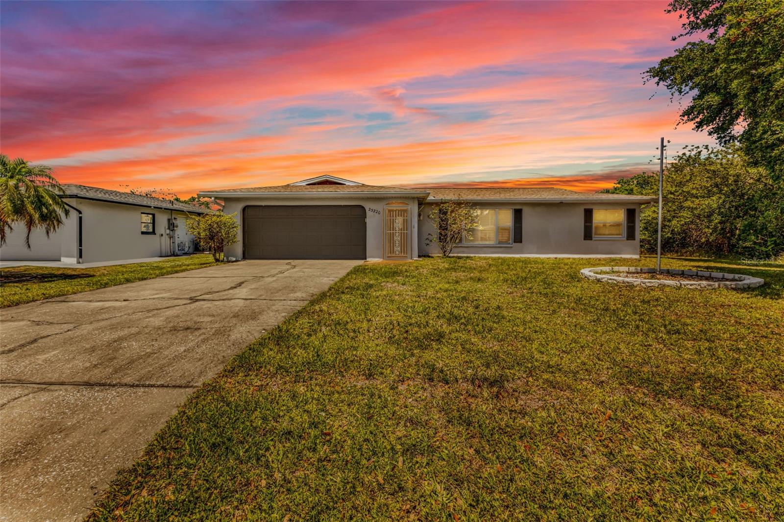 Details for 23220 Rountree Avenue, PORT CHARLOTTE, FL 33980