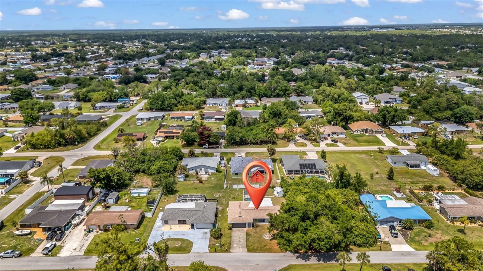Image 42 of 60 For 23220 Rountree Avenue