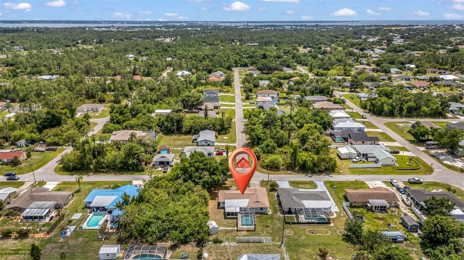 Image 43 of 60 For 23220 Rountree Avenue
