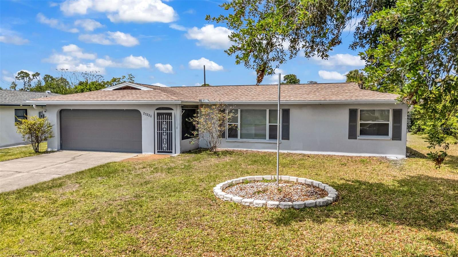 Image 45 of 60 For 23220 Rountree Avenue