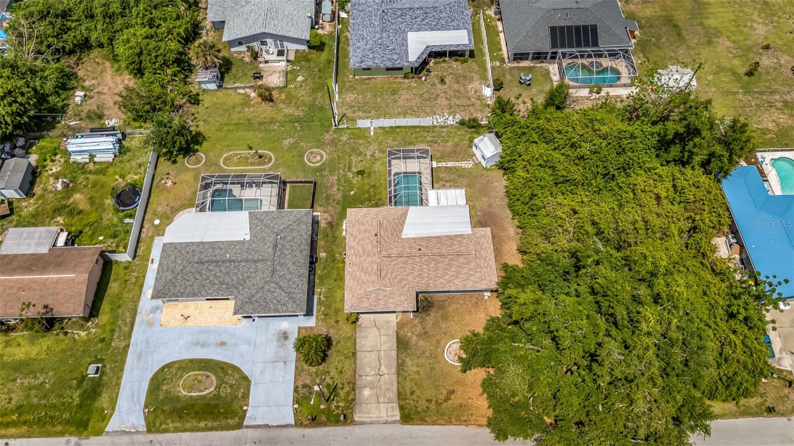 Image 49 of 60 For 23220 Rountree Avenue