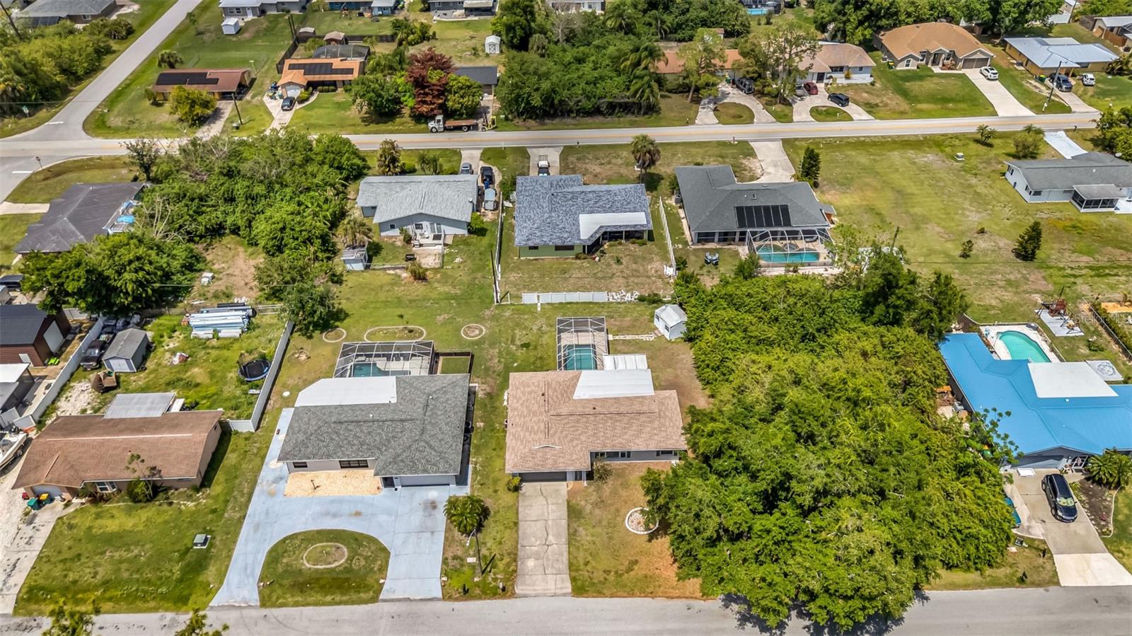 Image 50 of 60 For 23220 Rountree Avenue
