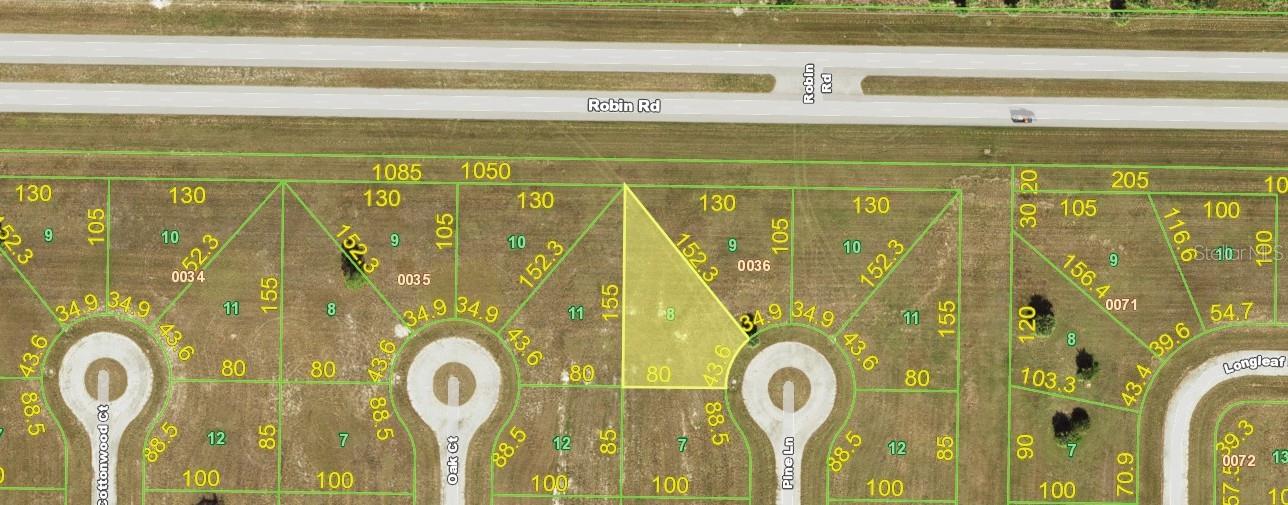 Listing Details for 15 Pine Lane, PLACIDA, FL 33946