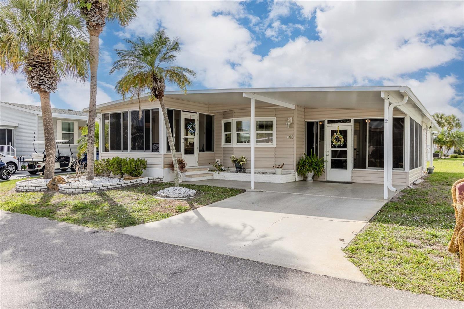 Details for 2100 Kings Highway Boulevard 137, PUNTA GORDA, FL 33980