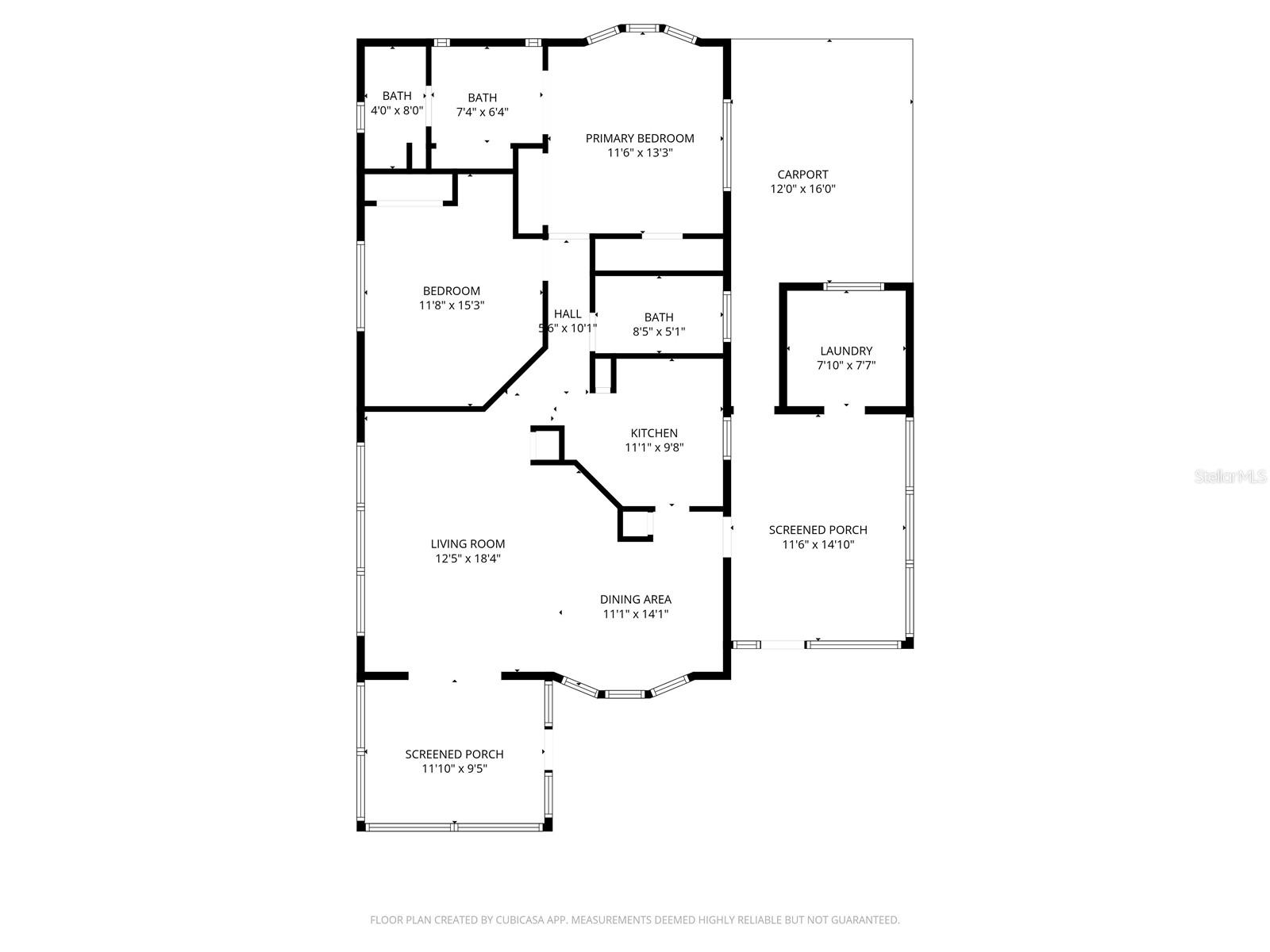 Image 2 of 85 For 2100 Kings Highway Boulevard 137