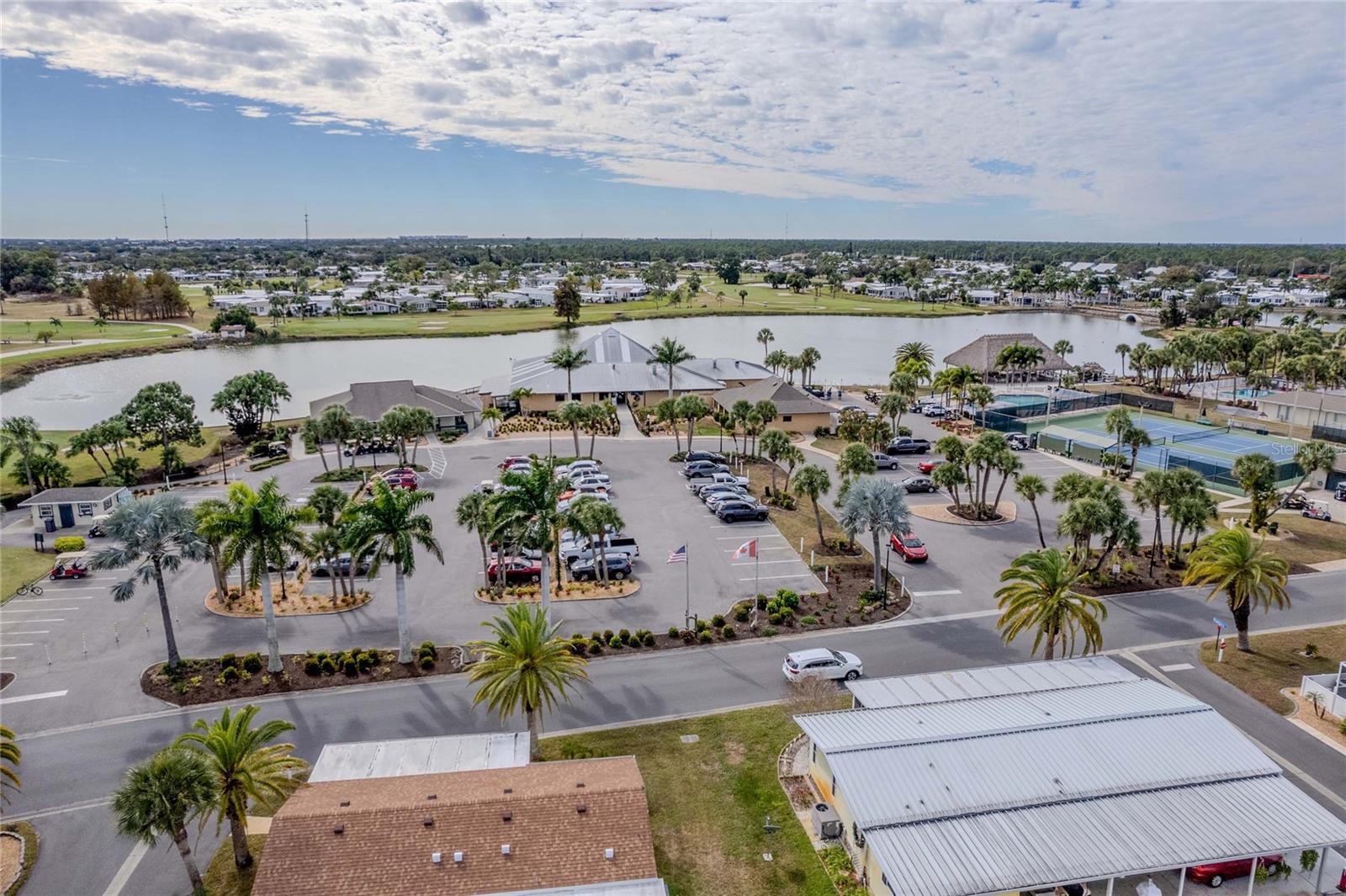 Image 84 of 85 For 2100 Kings Highway Boulevard 137