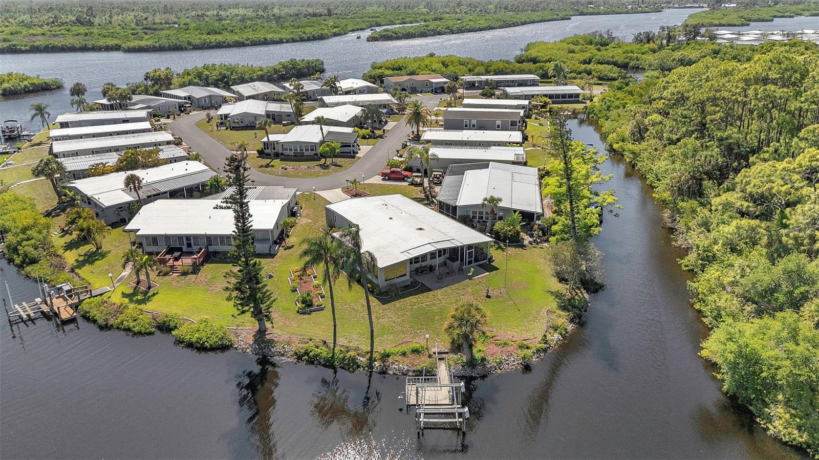 Details for 130 Island Point Road, NORTH PORT, FL 34287