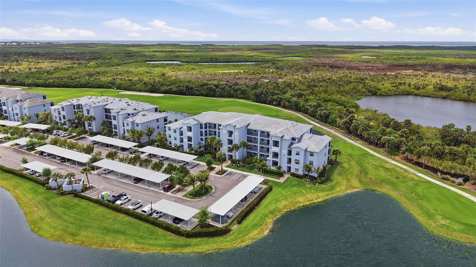 Details for 14041 Heritage Landing Boulevard 611, PUNTA GORDA, FL 33955