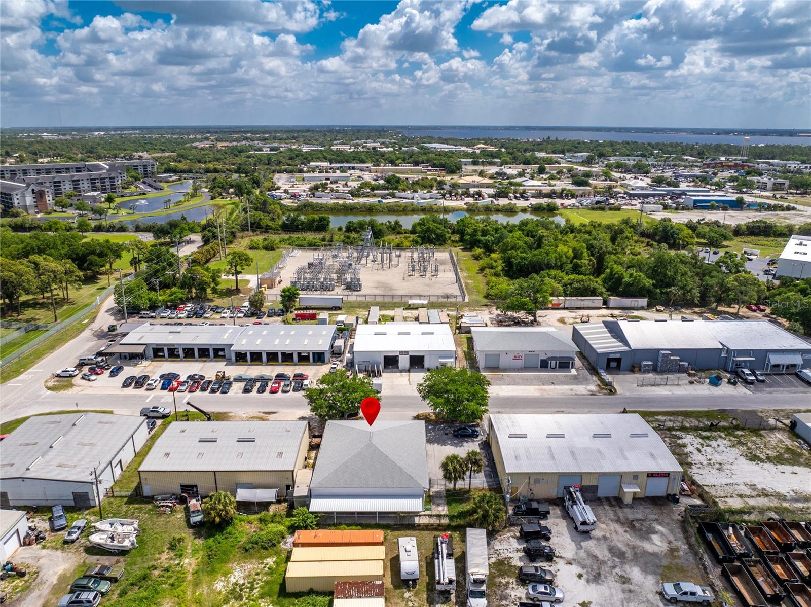 Image 34 of 38 For 4159 Electric Way