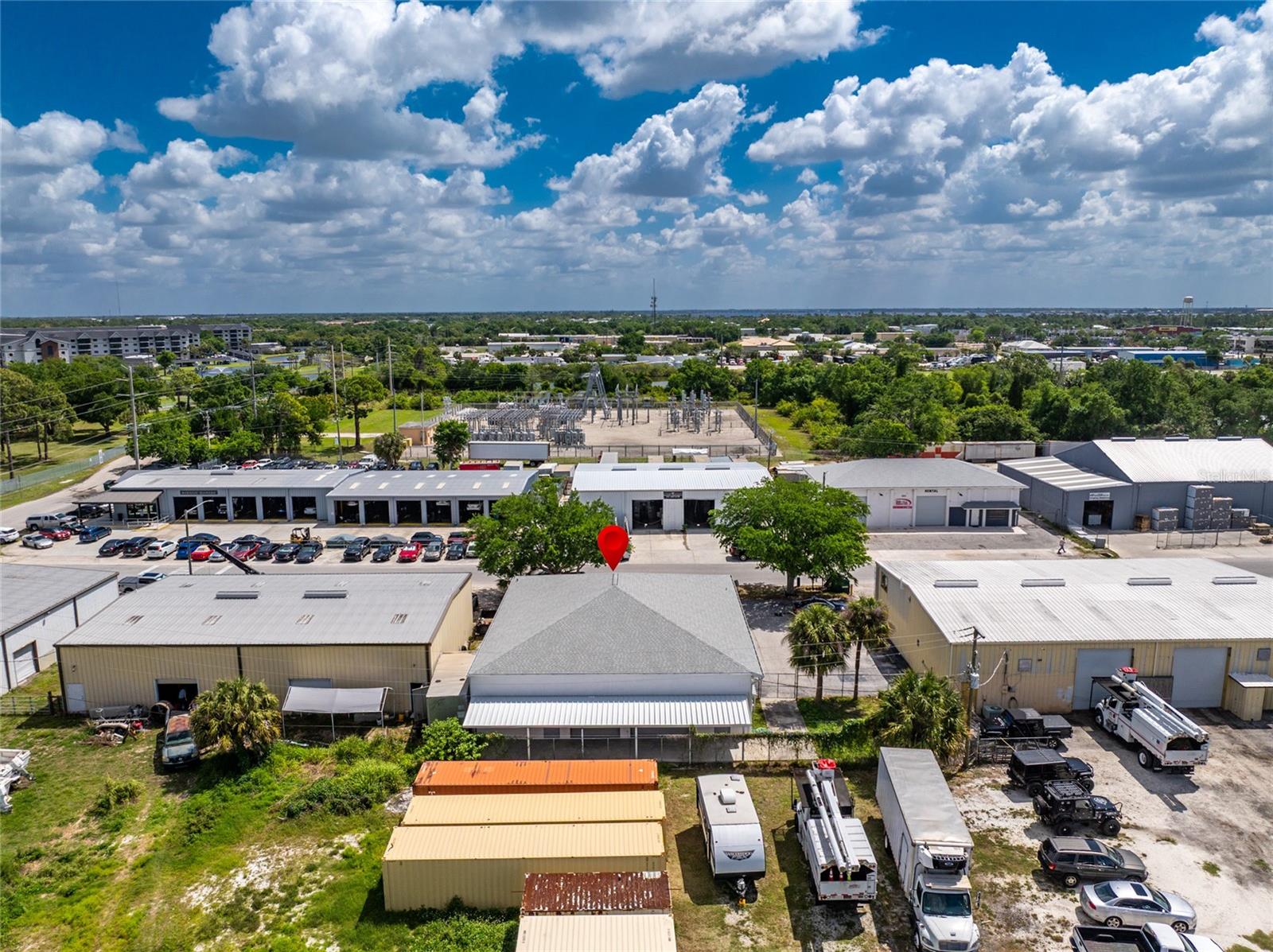 Image 36 of 38 For 4159 Electric Way