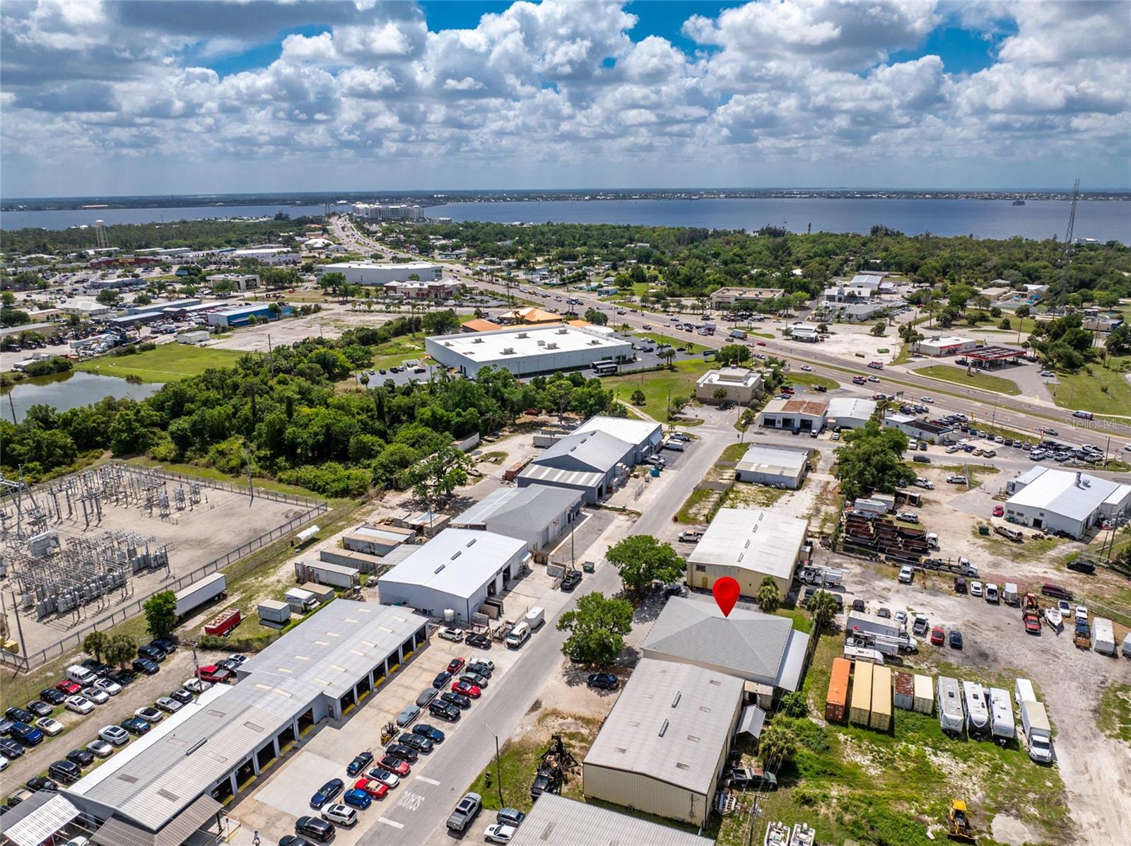 Image 38 of 38 For 4159 Electric Way