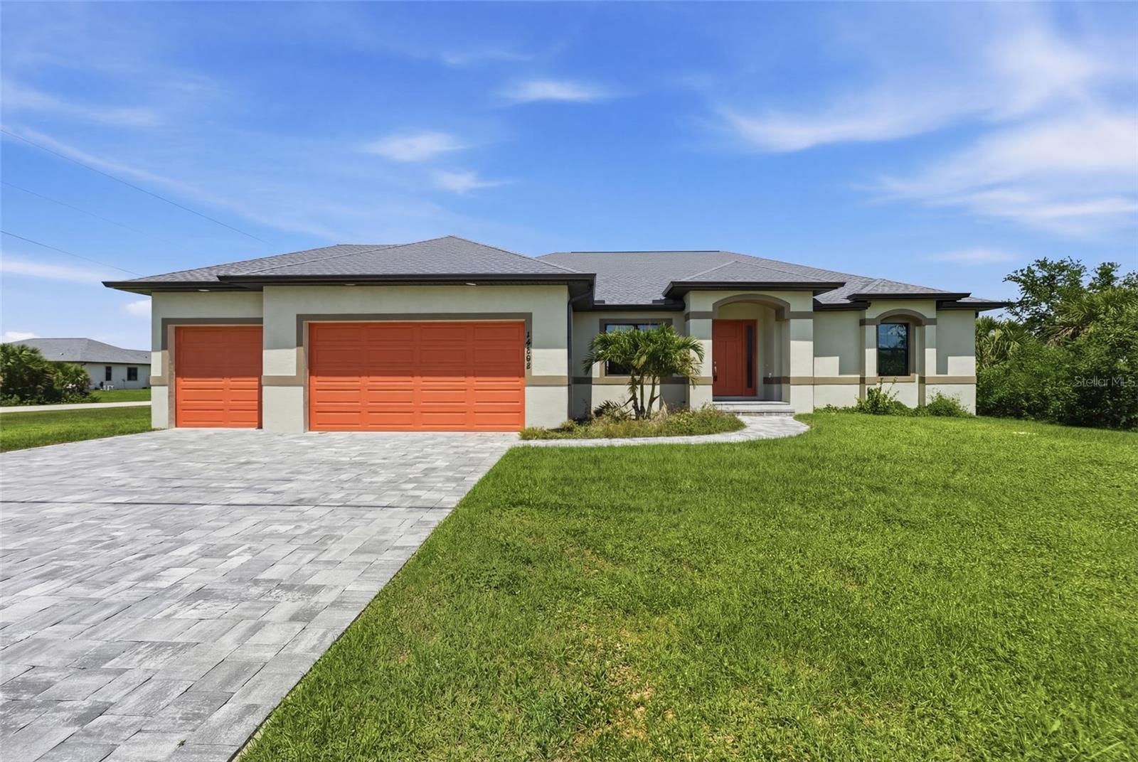 Details for 14364 Appleton Boulevard, PORT CHARLOTTE, FL 33981