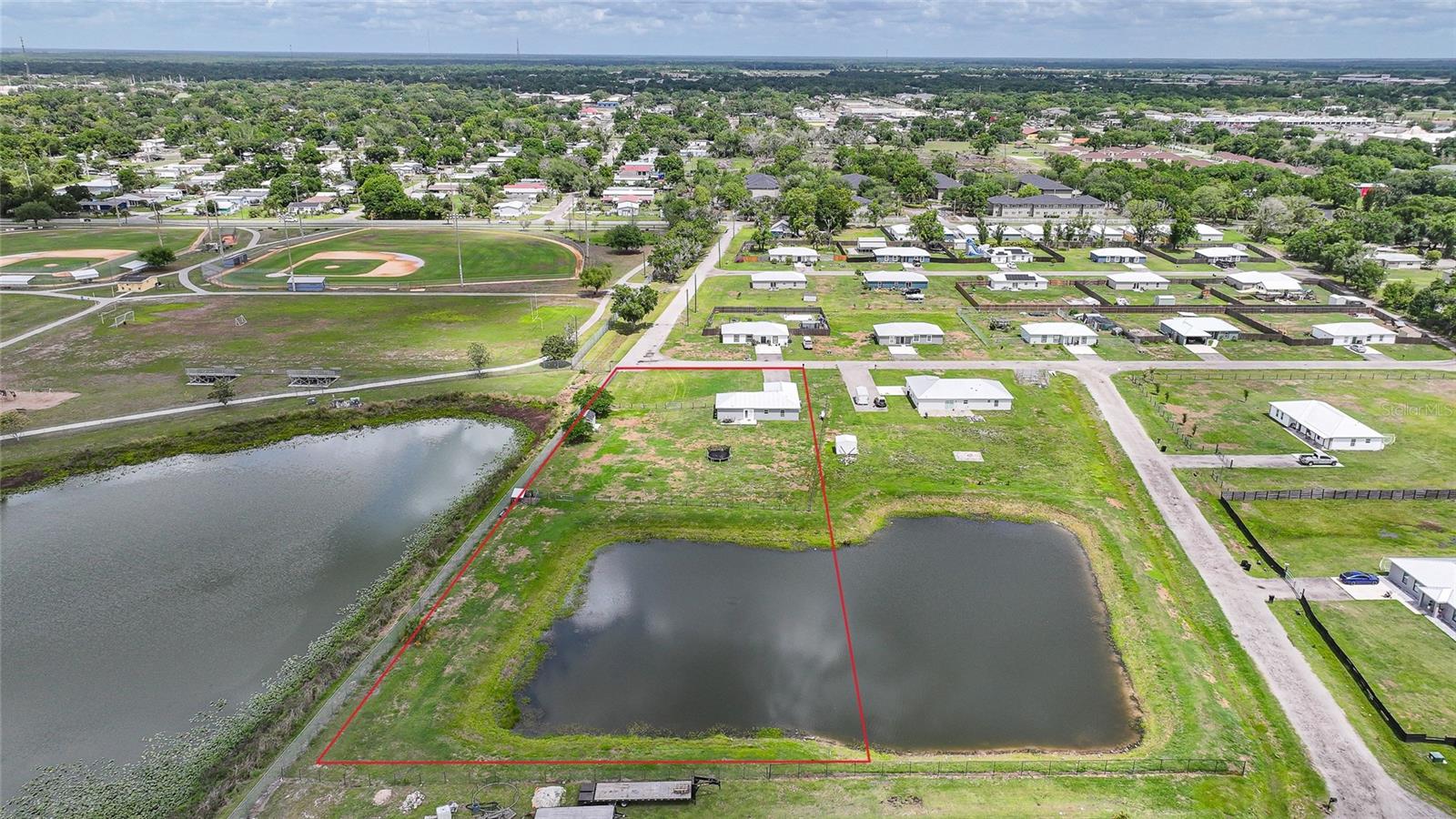 Image 2 of 29 For 1601 Sheila Drive