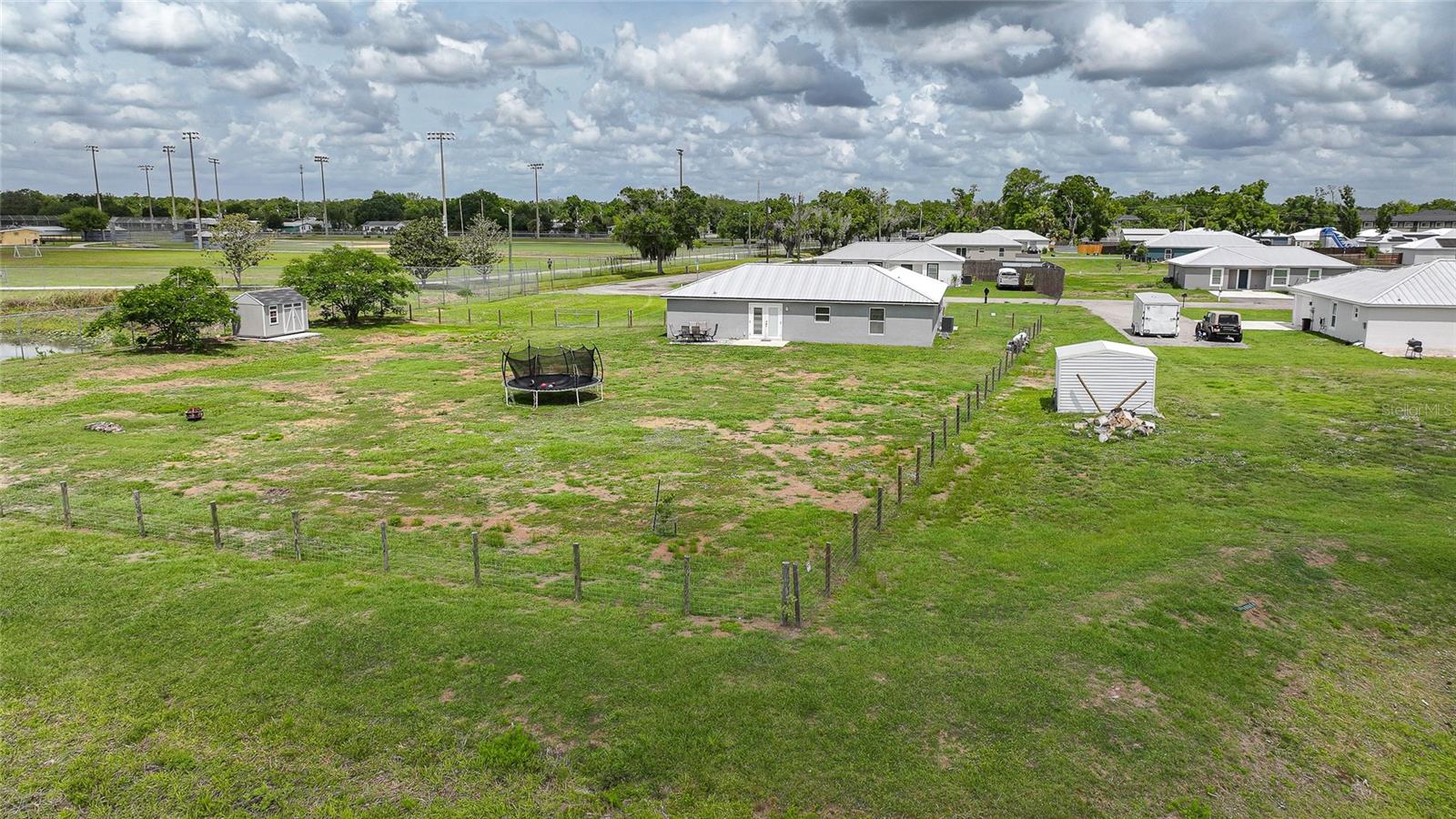 Image 25 of 29 For 1601 Sheila Drive