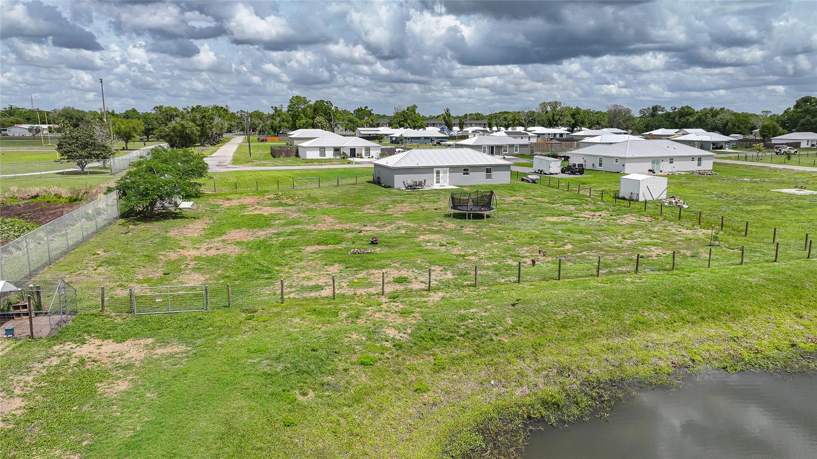 Image 27 of 29 For 1601 Sheila Drive