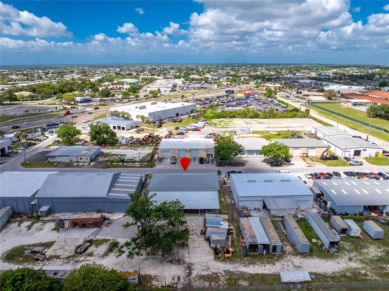 Image 34 of 35 For 4168 Electric Way