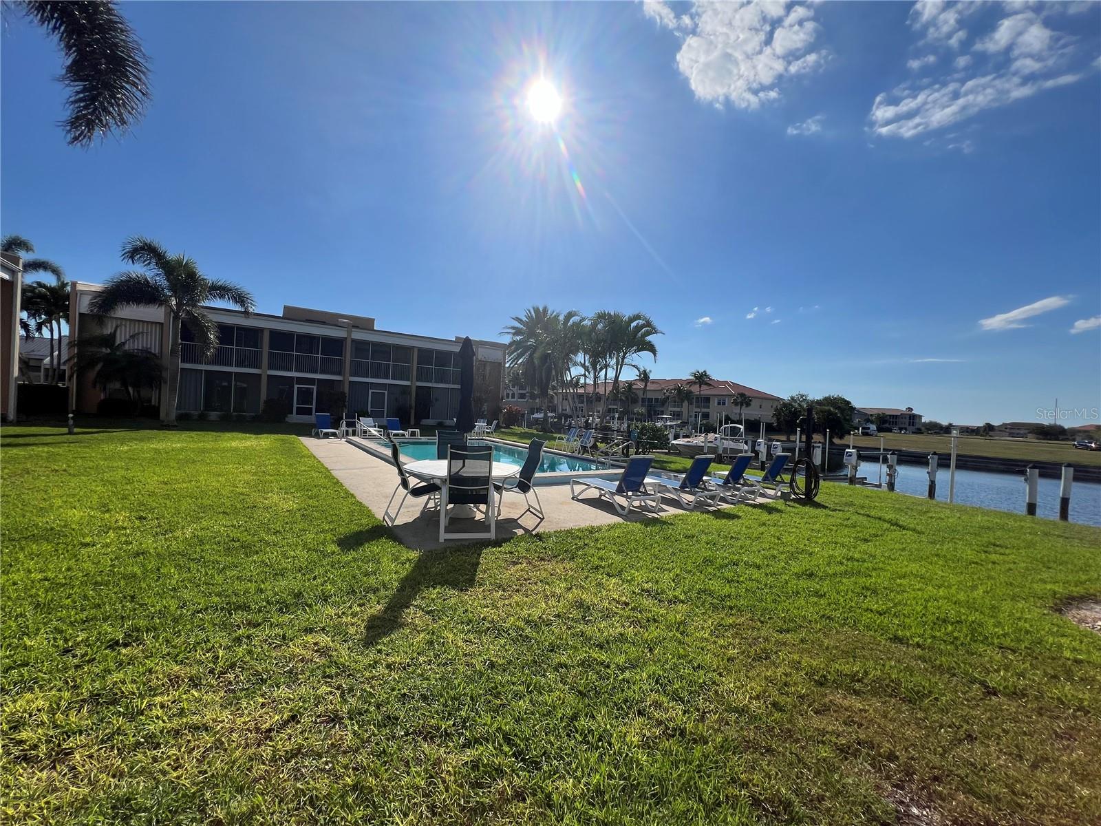 Image 40 of 50 For 3251 White Ibis Court A1